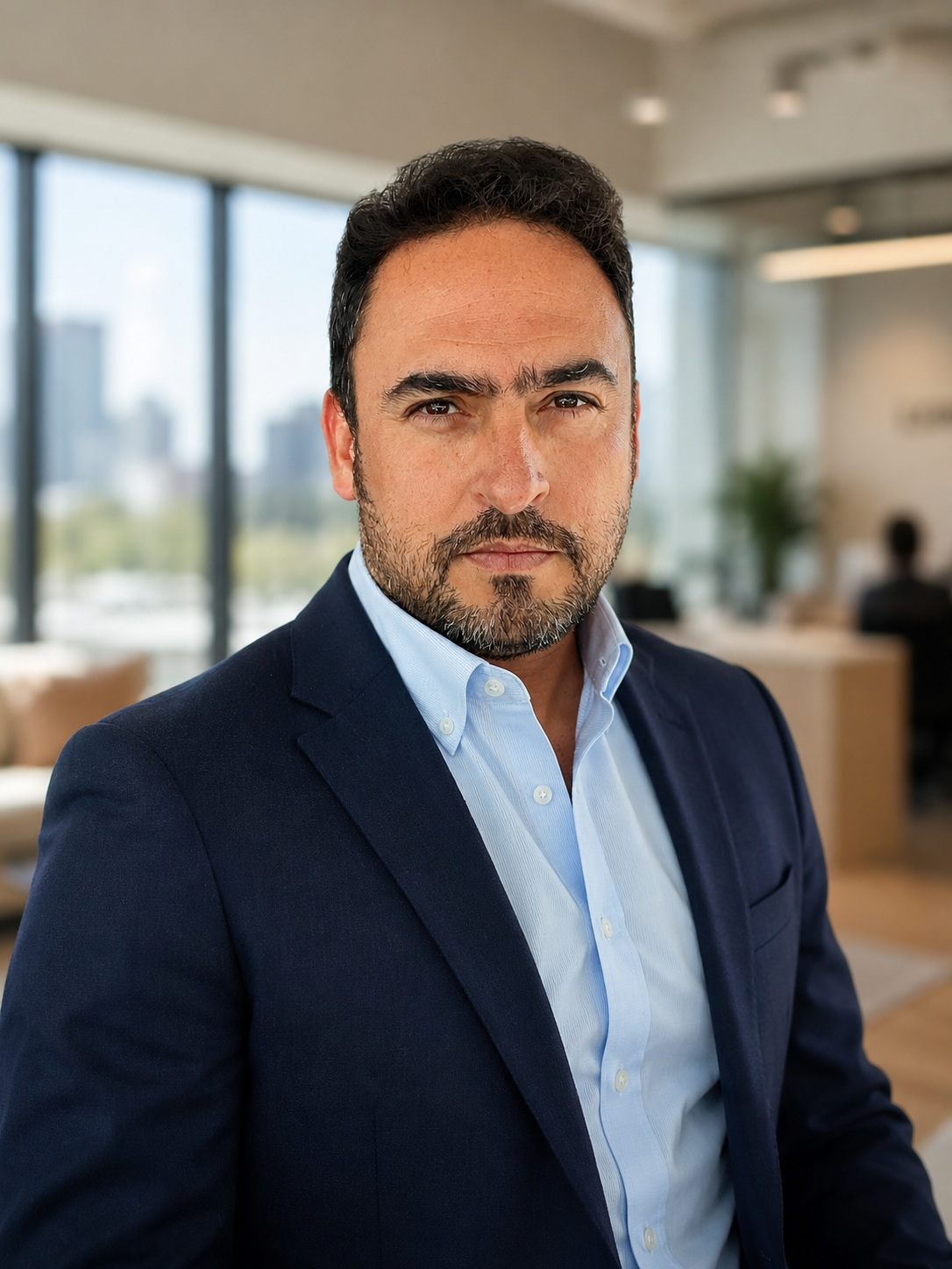 Gustavo Benítez